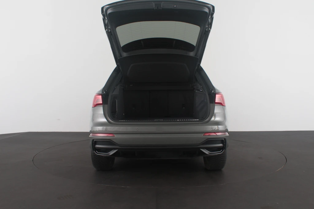 Audi Q3 – foto 25