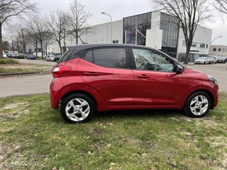 Hyundai i10 – thumbnail 15
