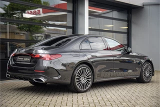 Mercedes-Benz E-Klasse – thumbnail 5