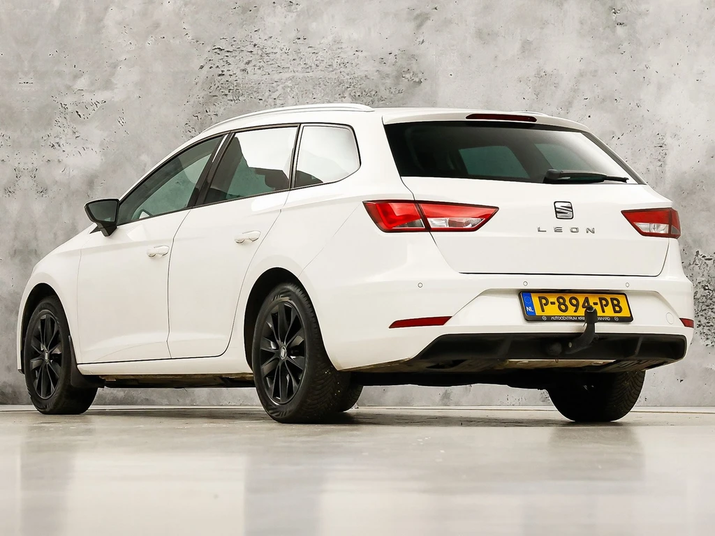 SEAT Leon – foto 3