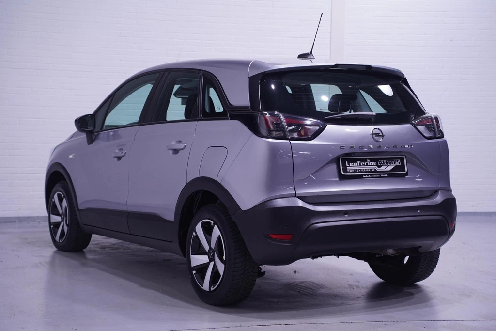 Opel Crossland – foto 3