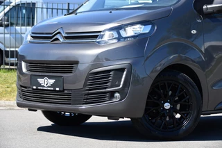 Citroën Jumpy – thumbnail 3