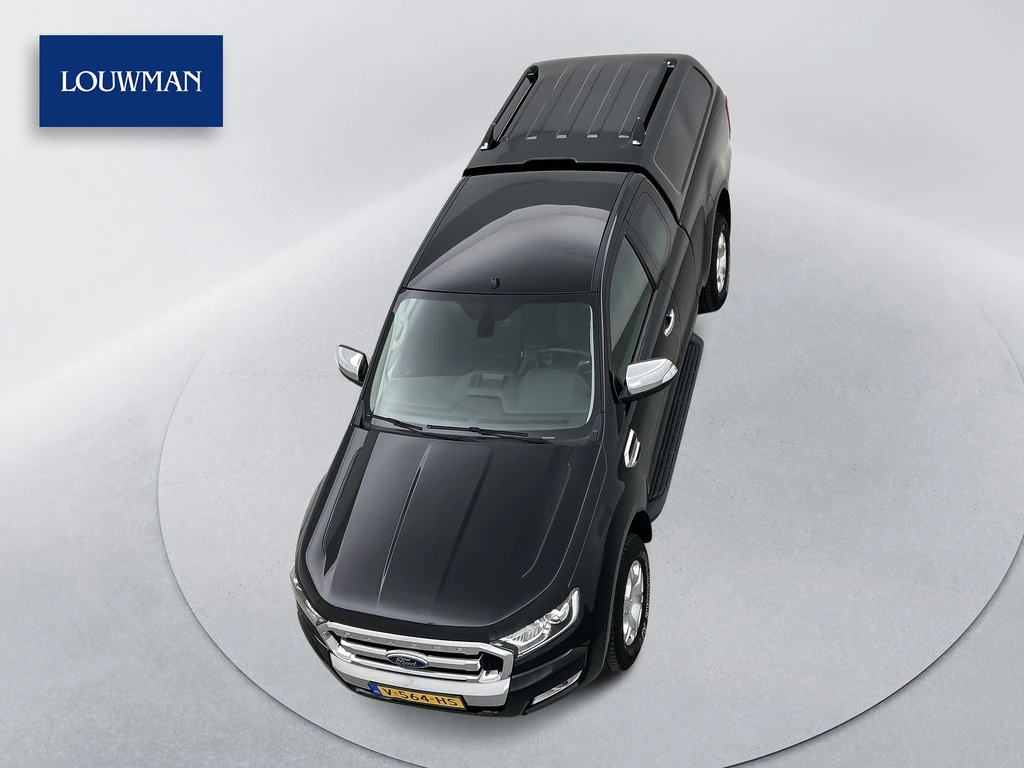 Ford Ranger – foto 3