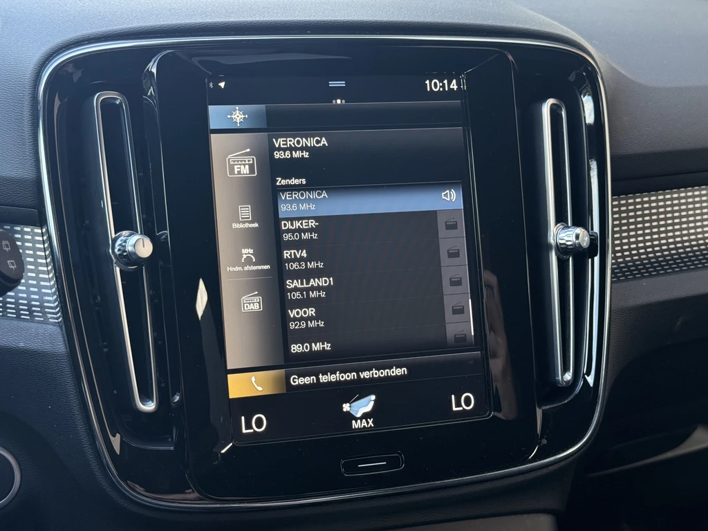 Volvo XC40 – foto 30