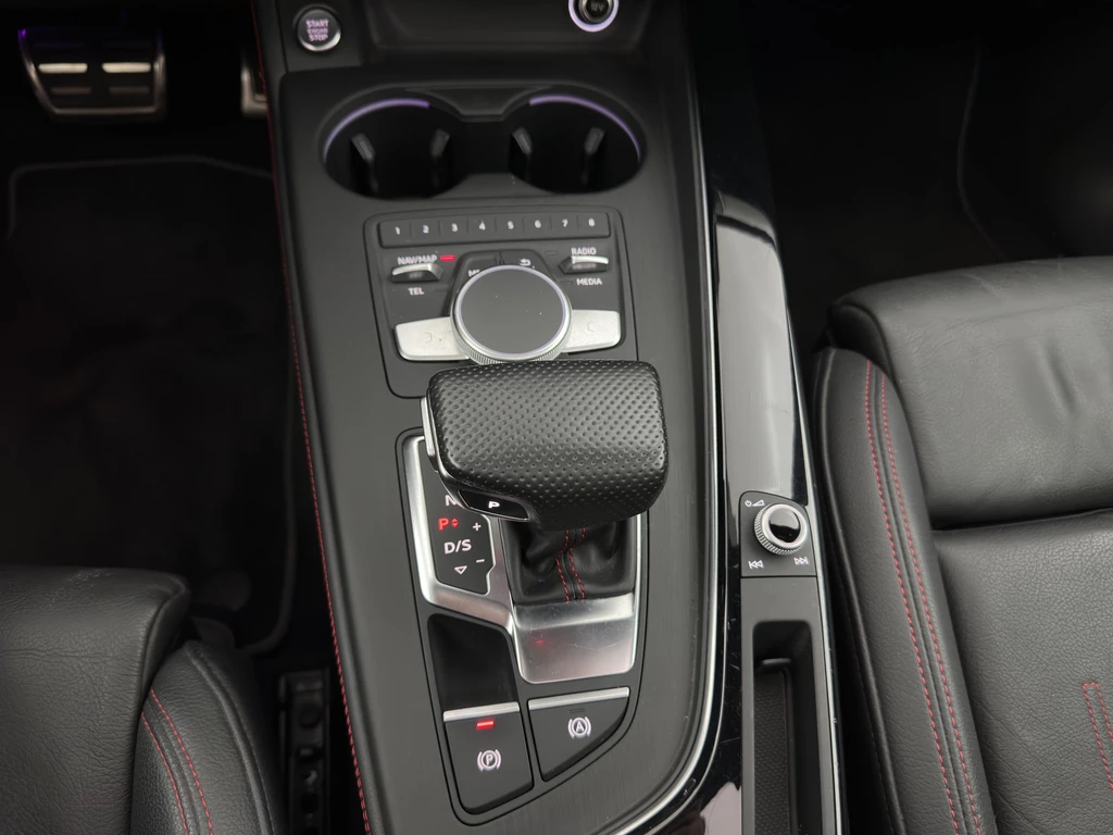 Audi A4 – foto 18