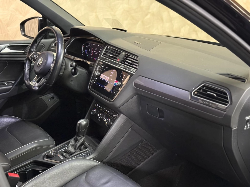 Volkswagen Tiguan – foto 13