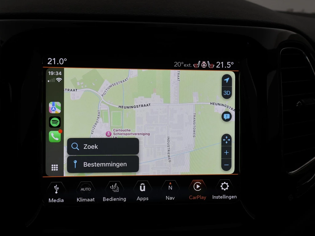 Jeep Compass – foto 38