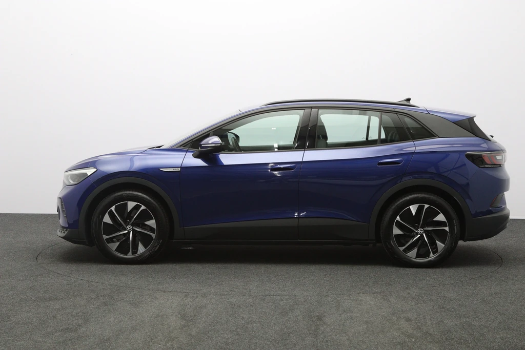 Volkswagen ID.4 – foto 2