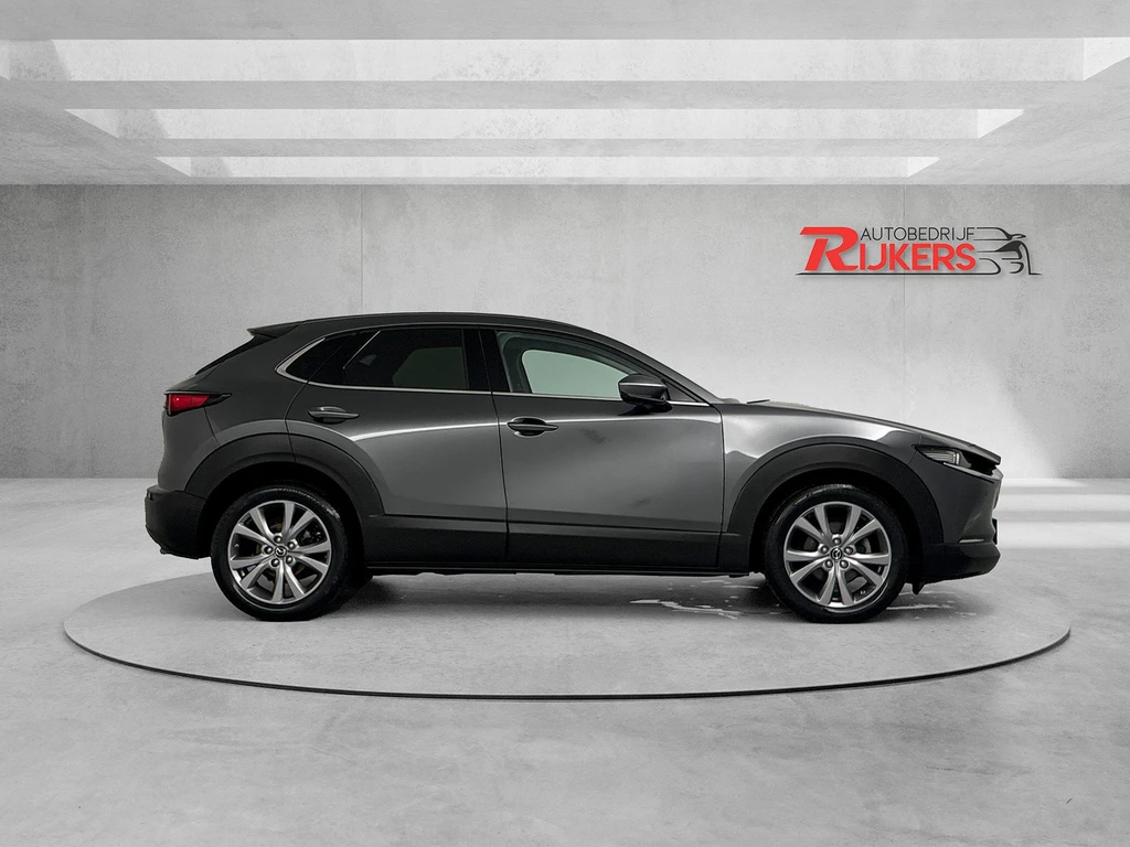Mazda CX-30 – foto 6