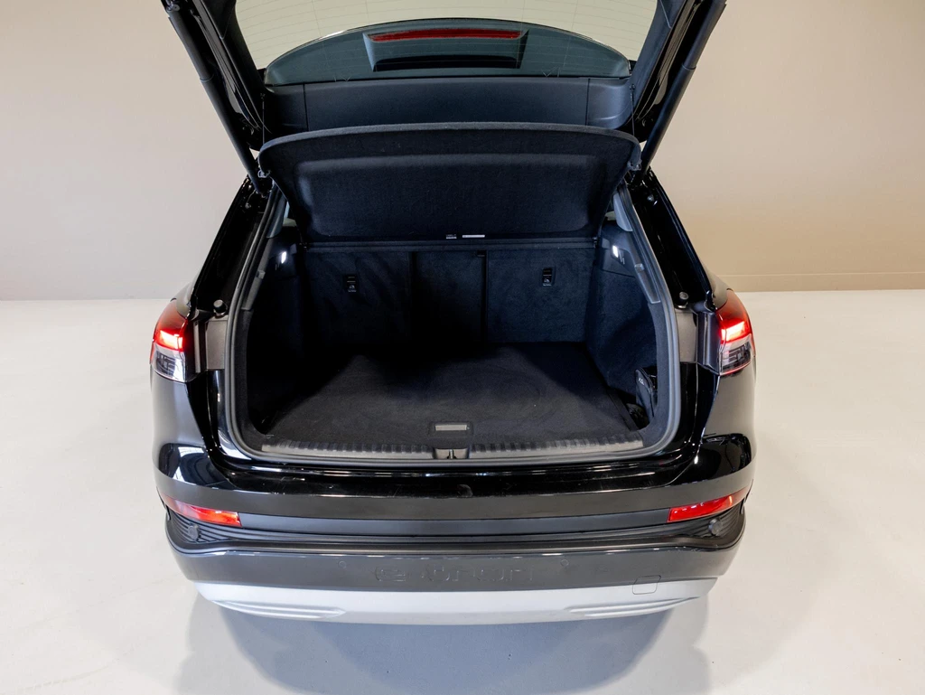 Audi Q4 e-tron – foto 14