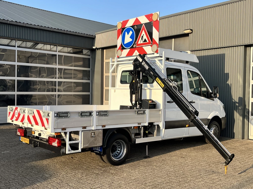 Mercedes-Benz Sprinter – foto 2