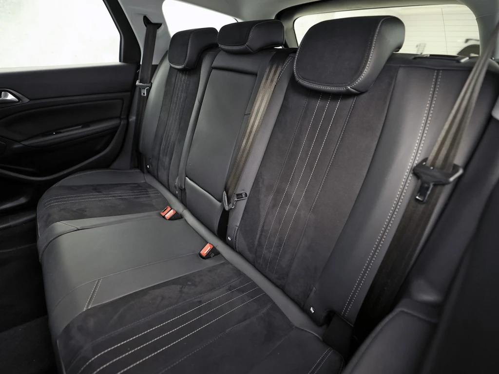 Peugeot 308 – foto 16