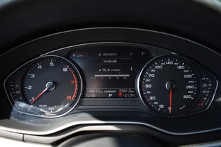 Audi A4 – thumbnail 27