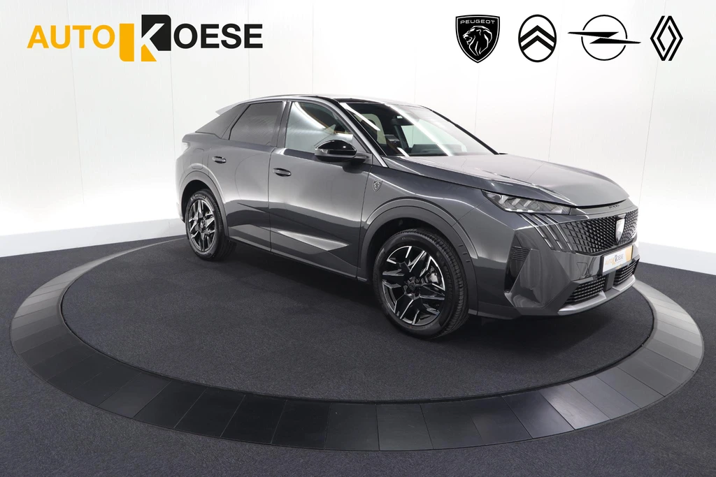 Peugeot 3008 – foto 12