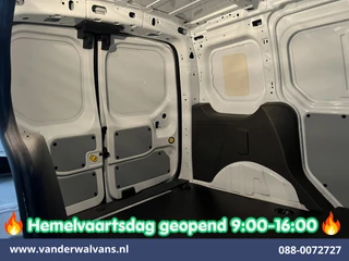 Ford Transit Connect – thumbnail 11