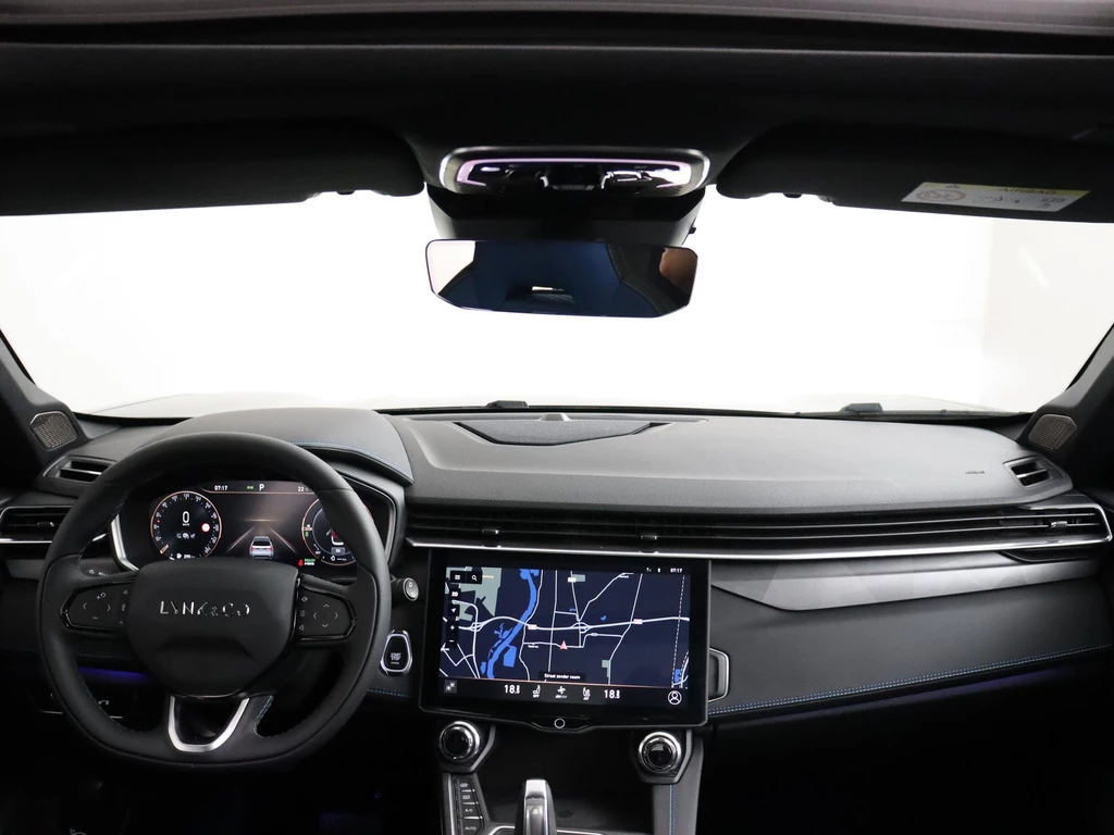 Lynk & Co 01 – foto 8