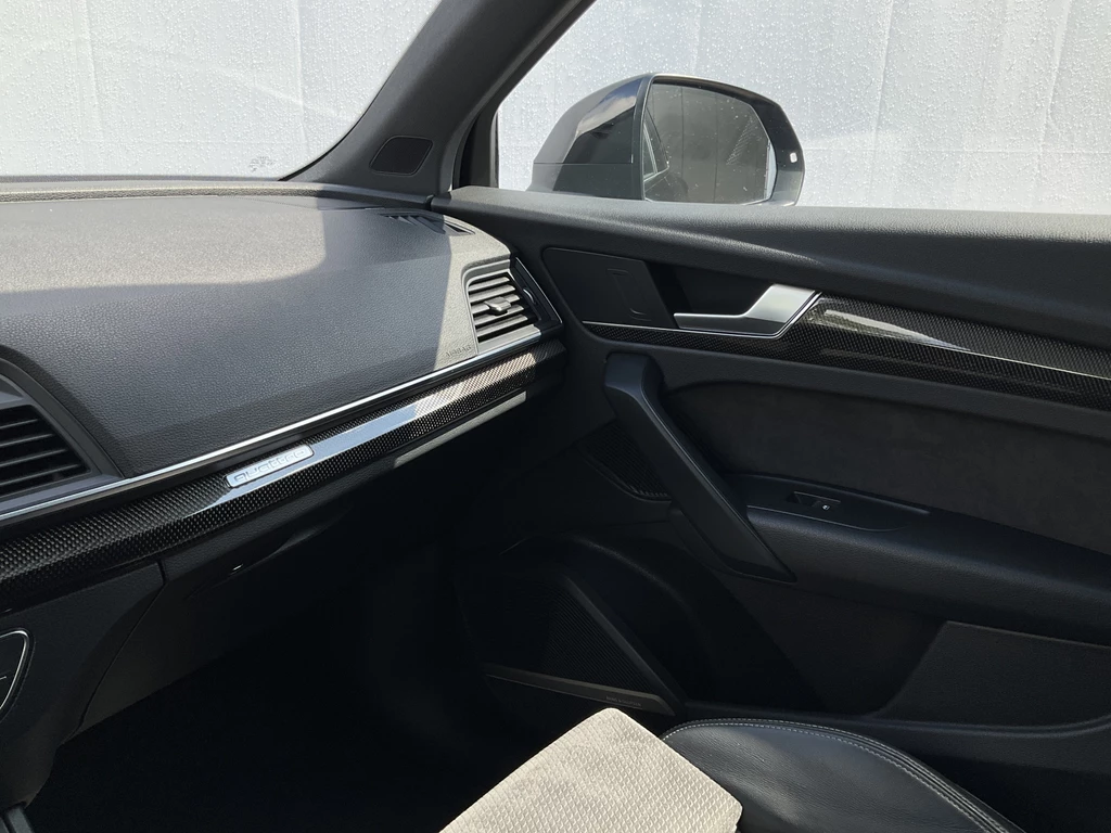 Audi SQ5 – foto 44