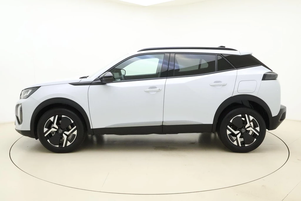 Peugeot 2008 – foto 2
