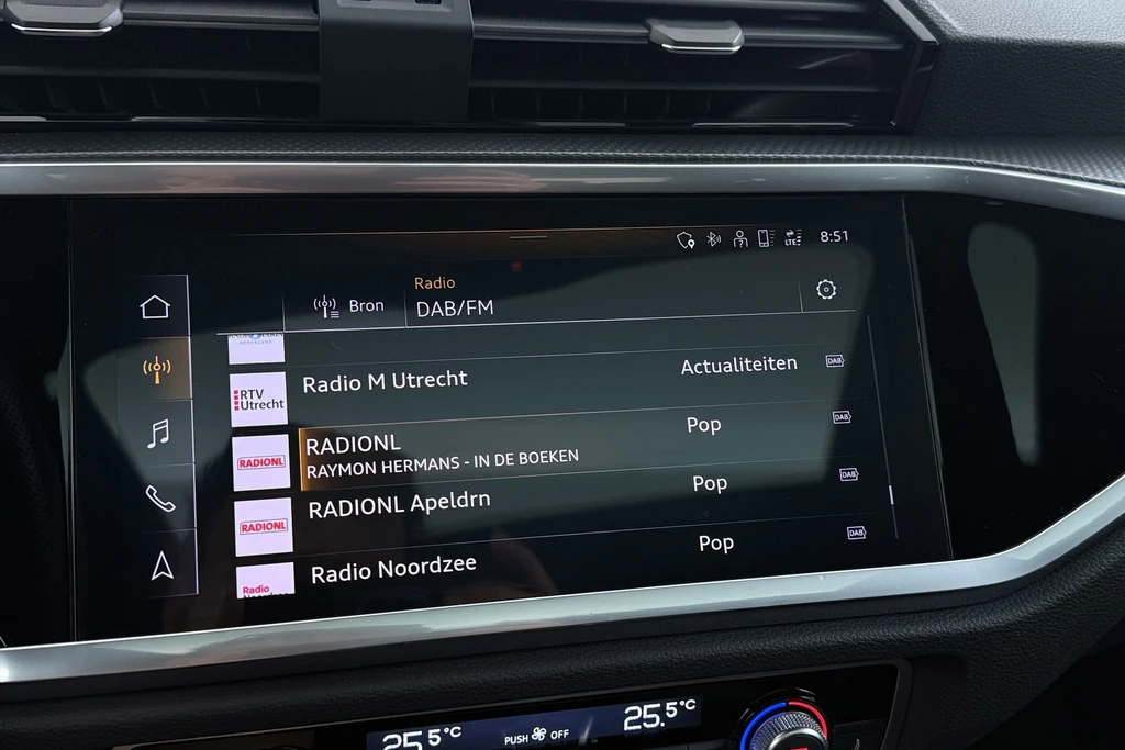 Audi Q3 – foto 32