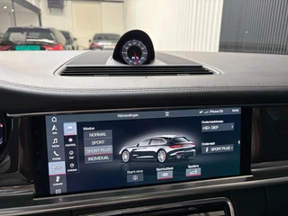 Porsche Panamera – thumbnail 25