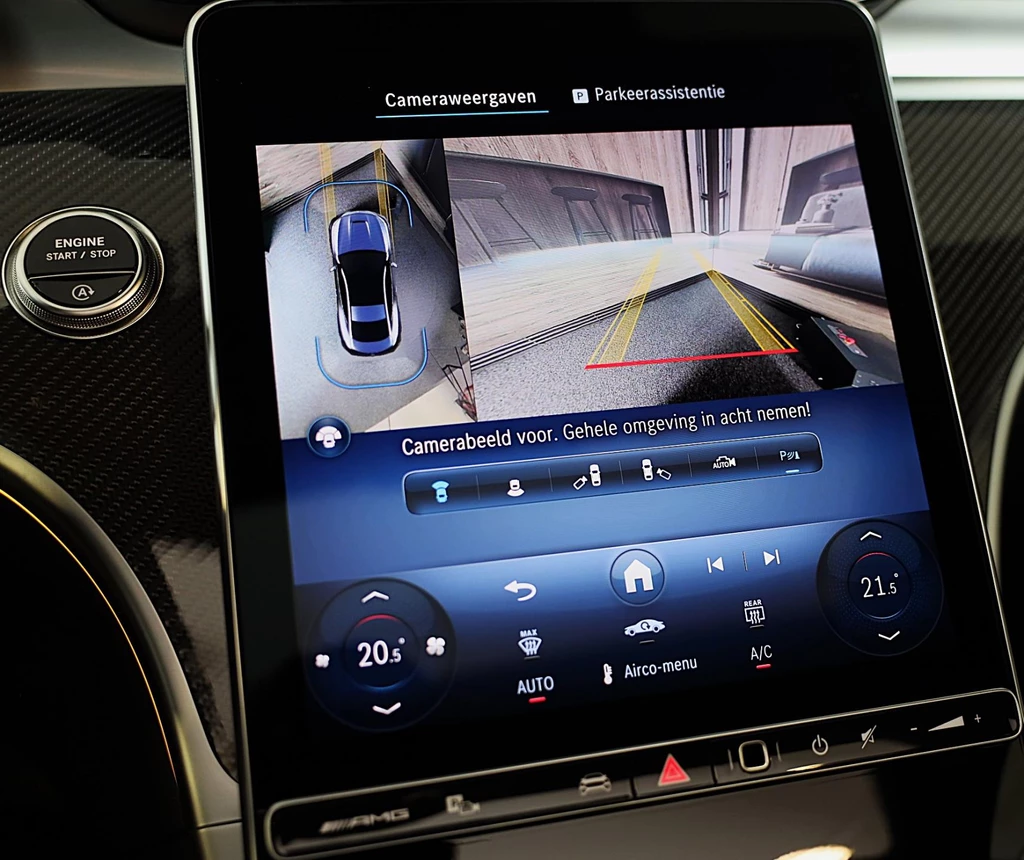Mercedes-Benz CLE – foto 43