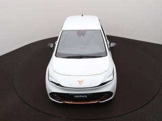CUPRA Born – thumbnail 12