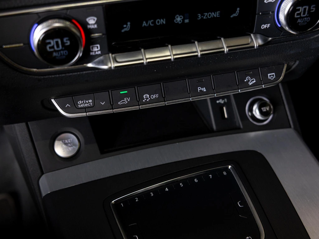 Audi Q5 – foto 40