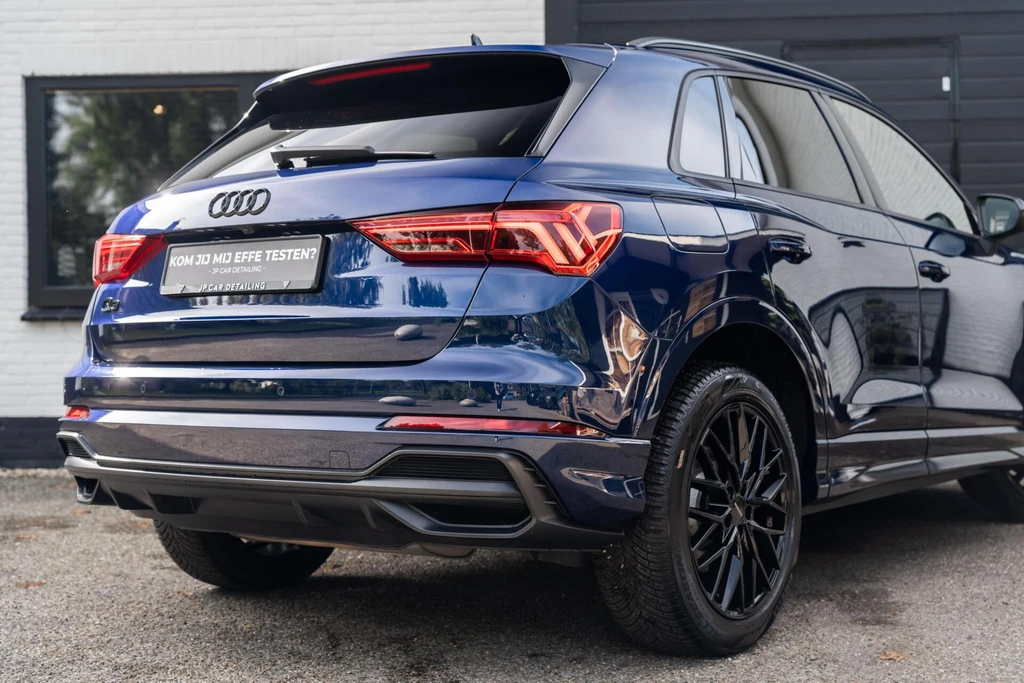 Audi Q3 – foto 6