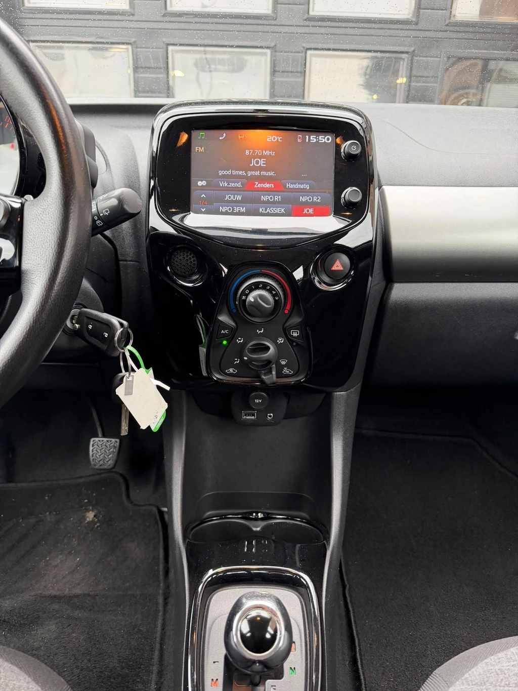 Citroën C1 – foto 30