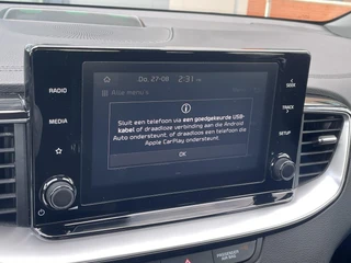 Kia Ceed Sportswagon – thumbnail 21