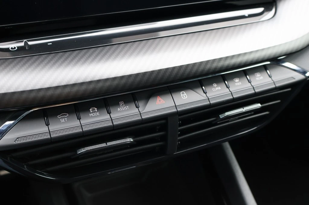 Škoda Octavia – foto 32