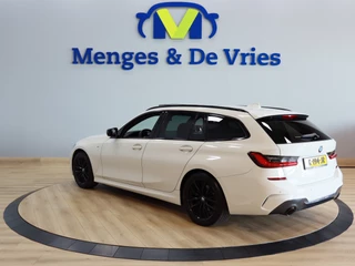 BMW 3 Serie – thumbnail 3