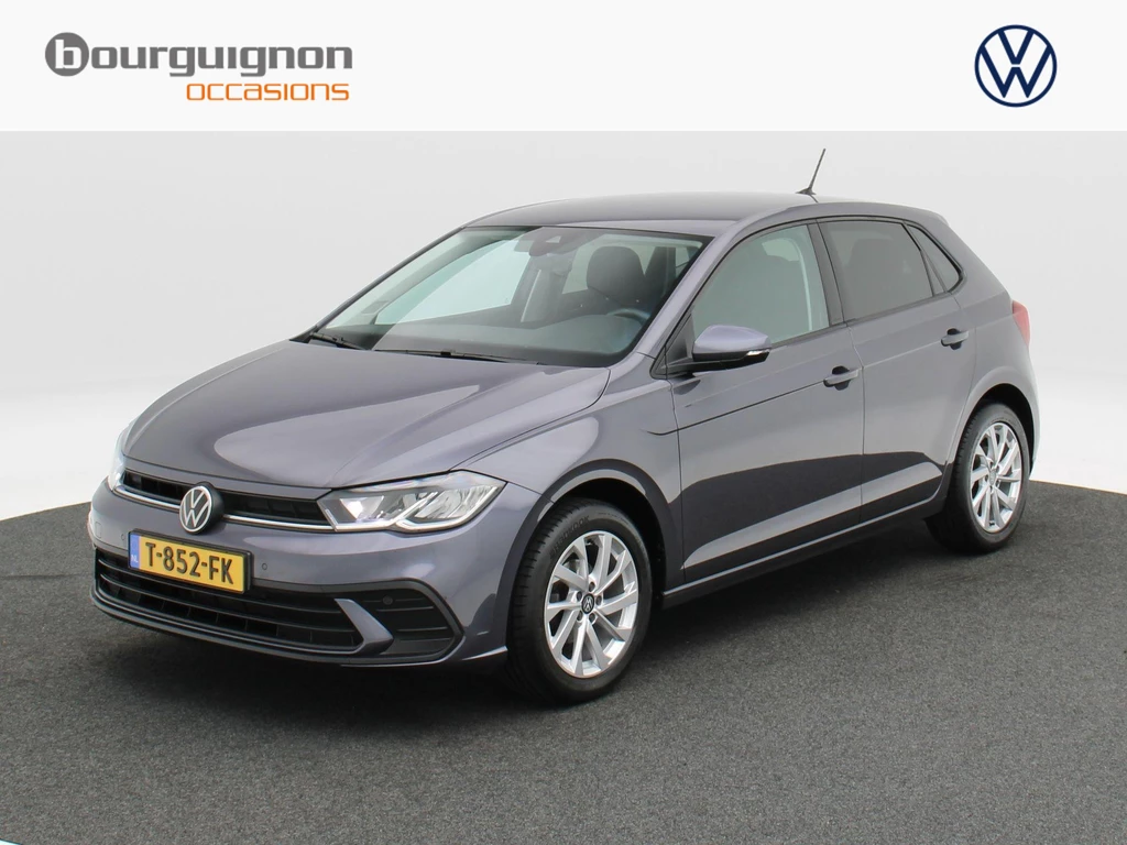 Volkswagen Polo – foto 1
