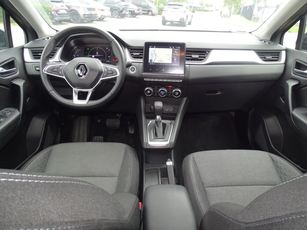 Renault Captur – foto 7