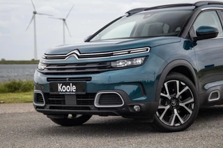 Citroën C5 Aircross – thumbnail 3