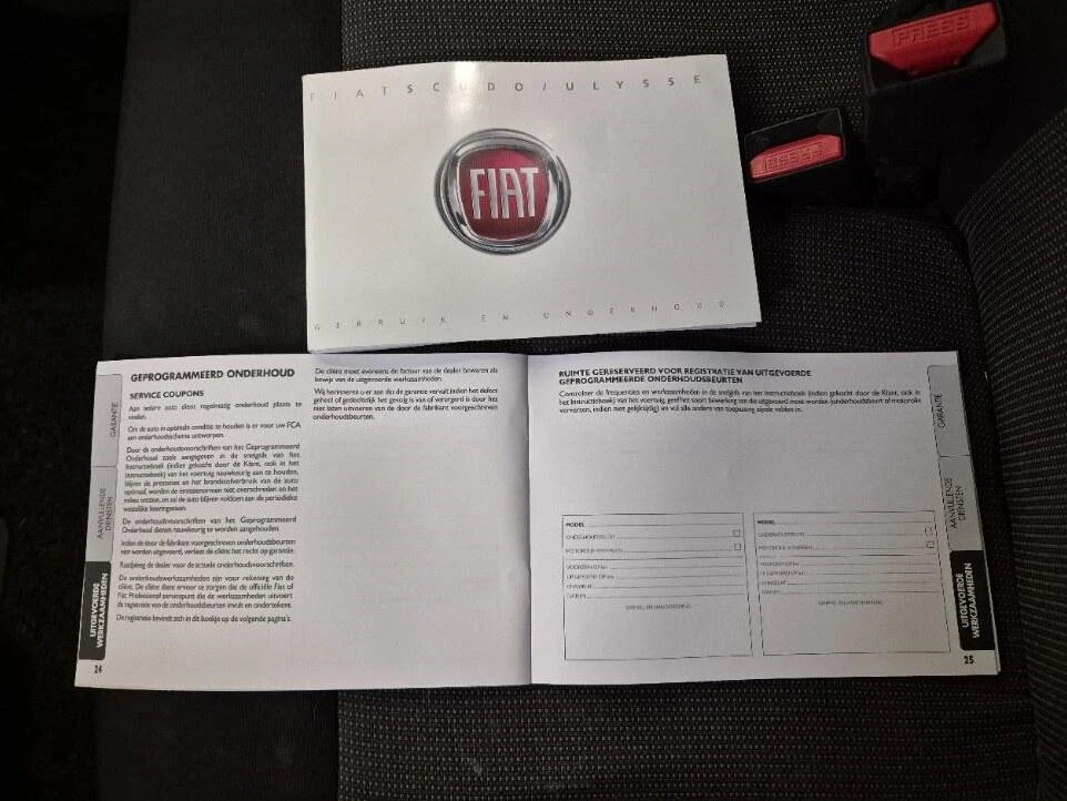 Fiat Scudo – foto 6