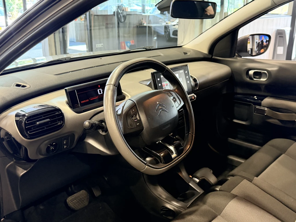 Citroën C4 Cactus – foto 11