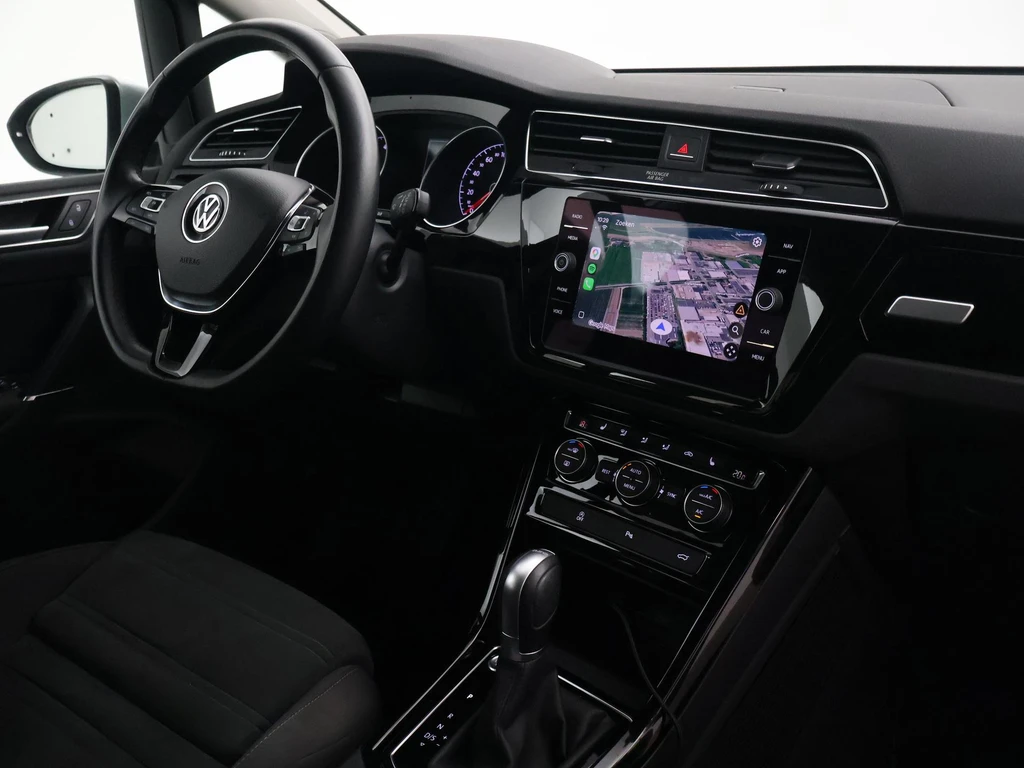 Volkswagen Touran – foto 27