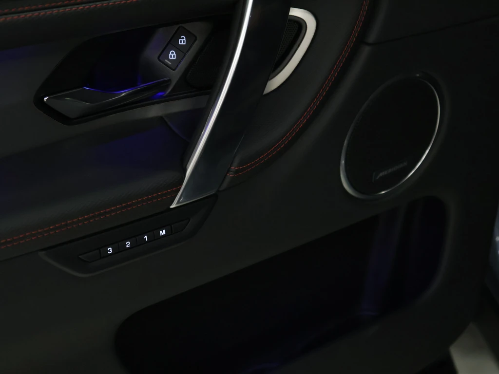 Land Rover Discovery Sport – foto 15