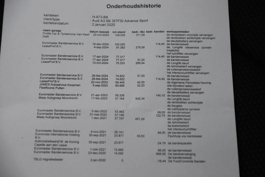 Audi A3 – foto 28