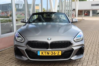 BMW Z4 – thumbnail 14