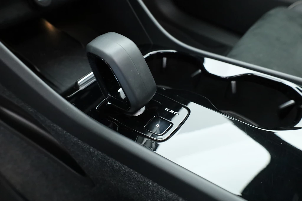 Volvo XC40 – foto 10