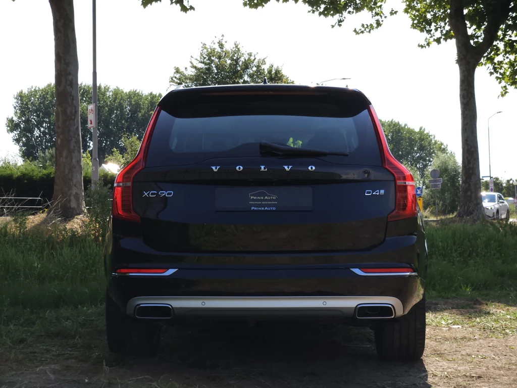 Volvo XC90 – foto 4