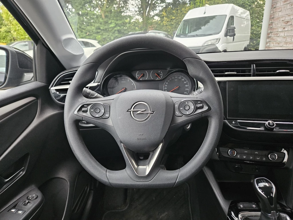 Opel Corsa – foto 10