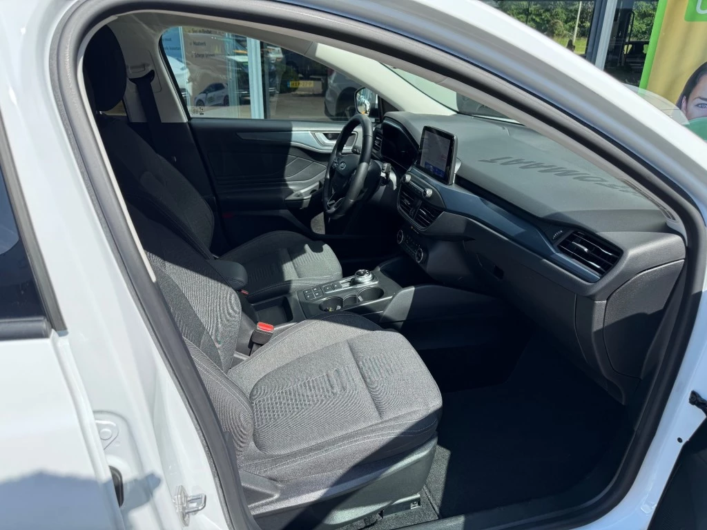 Ford Focus – foto 26