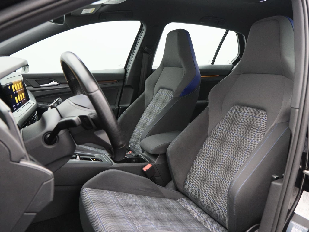 Volkswagen Golf – foto 11
