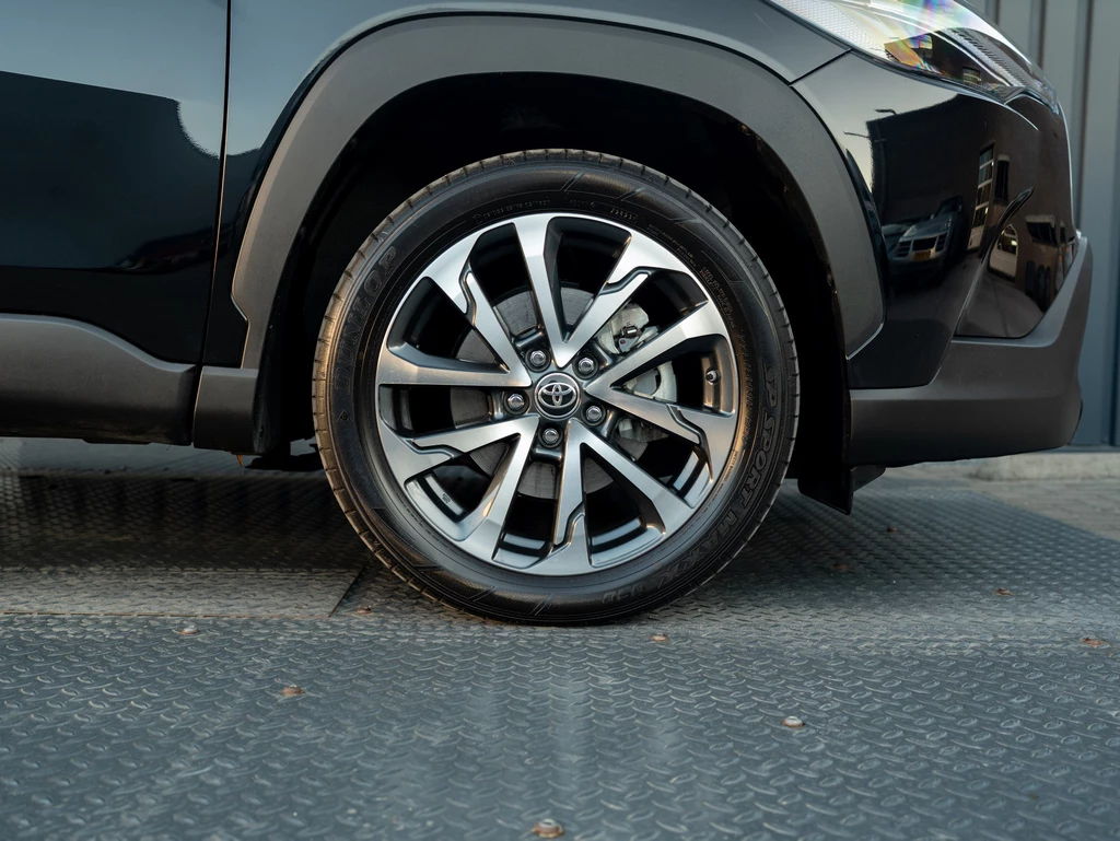 Toyota Corolla Cross – foto 37