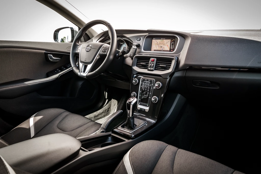 Volvo V40 – foto 10