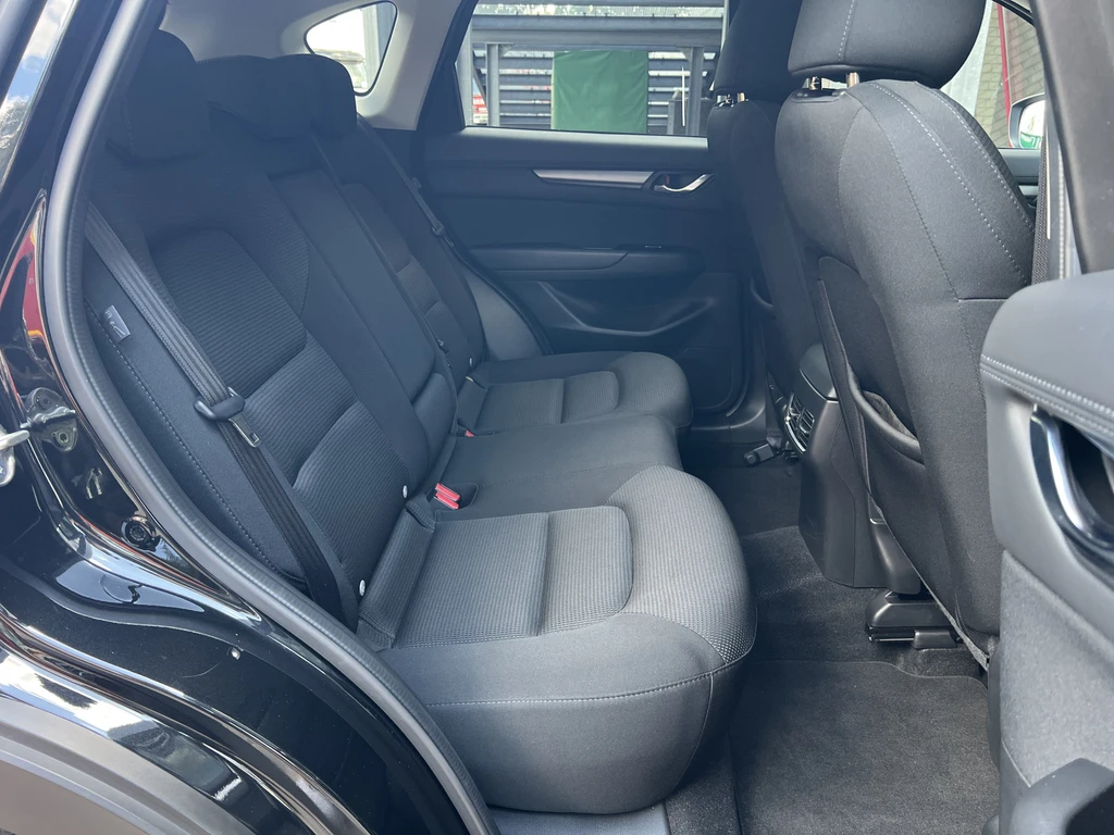 Mazda CX-5 – foto 35