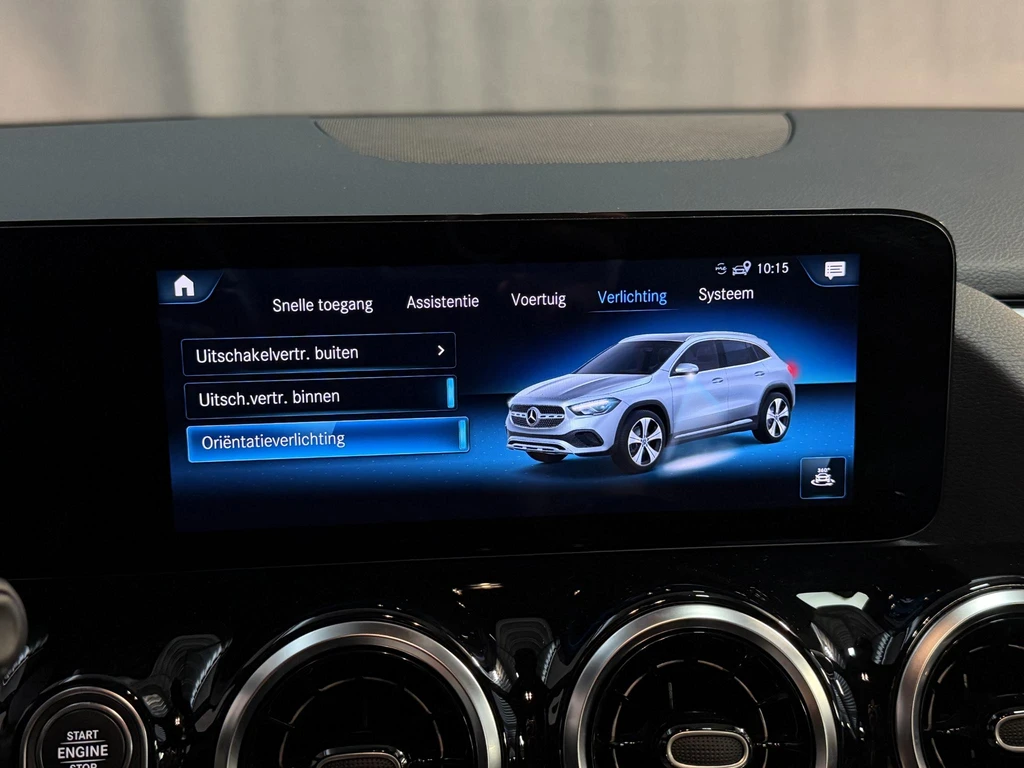 Mercedes-Benz GLA – foto 31